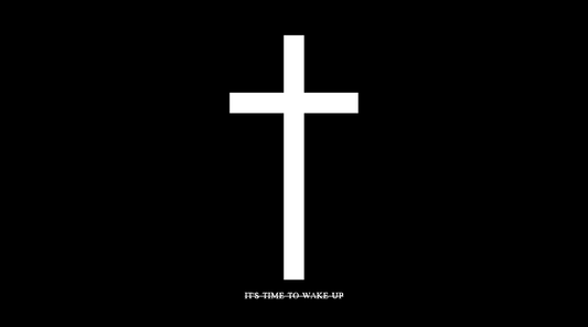 It's Time to Wake Up