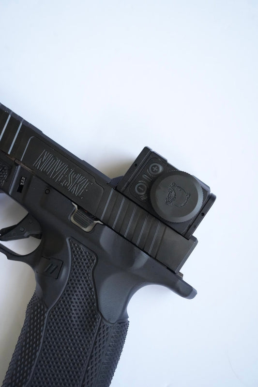 Battery Caps & Choco Chip Patches | 8.21 5PM EST