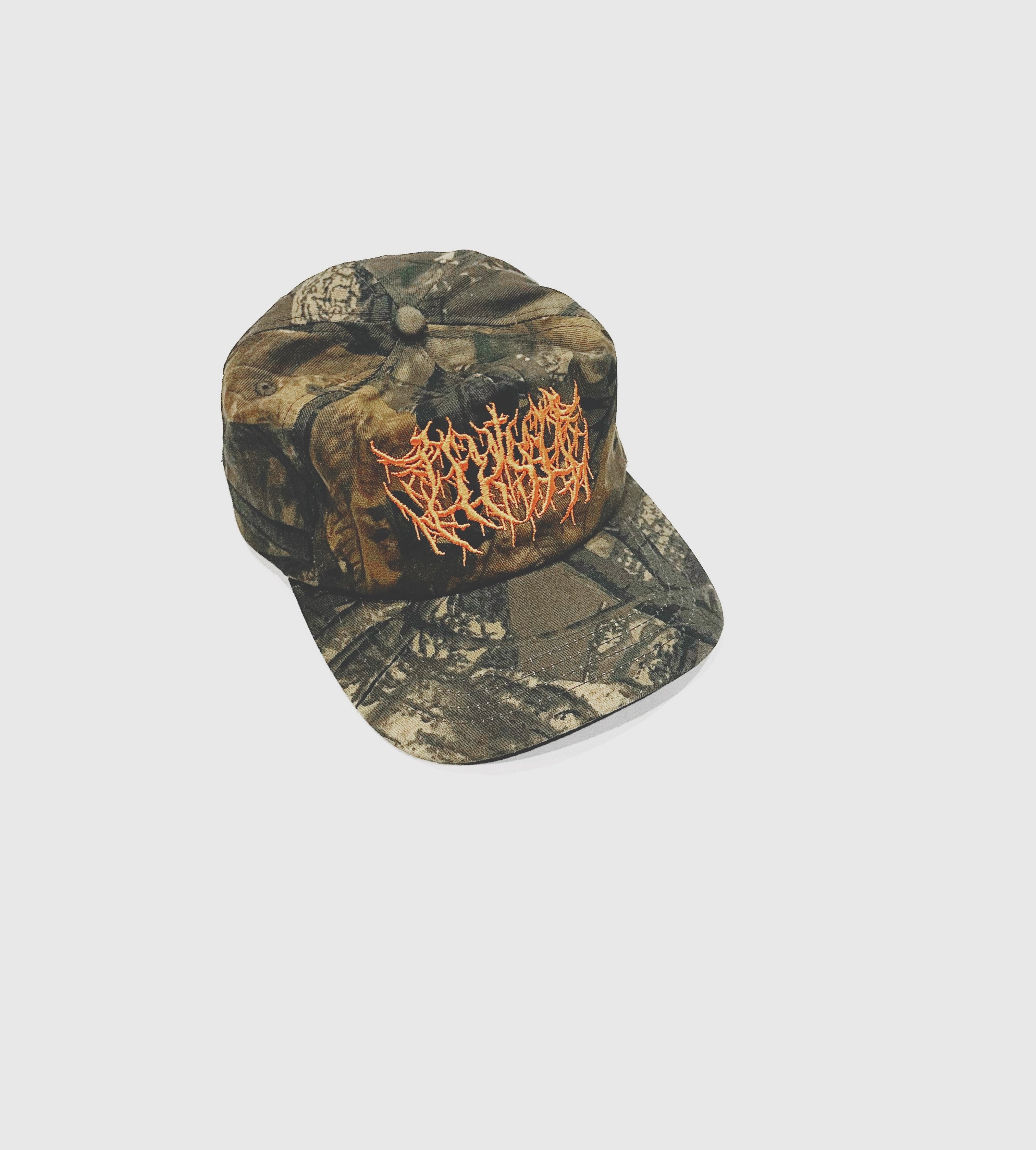 Vintage Camo Hats Info Thread | 10.11 12PM EST