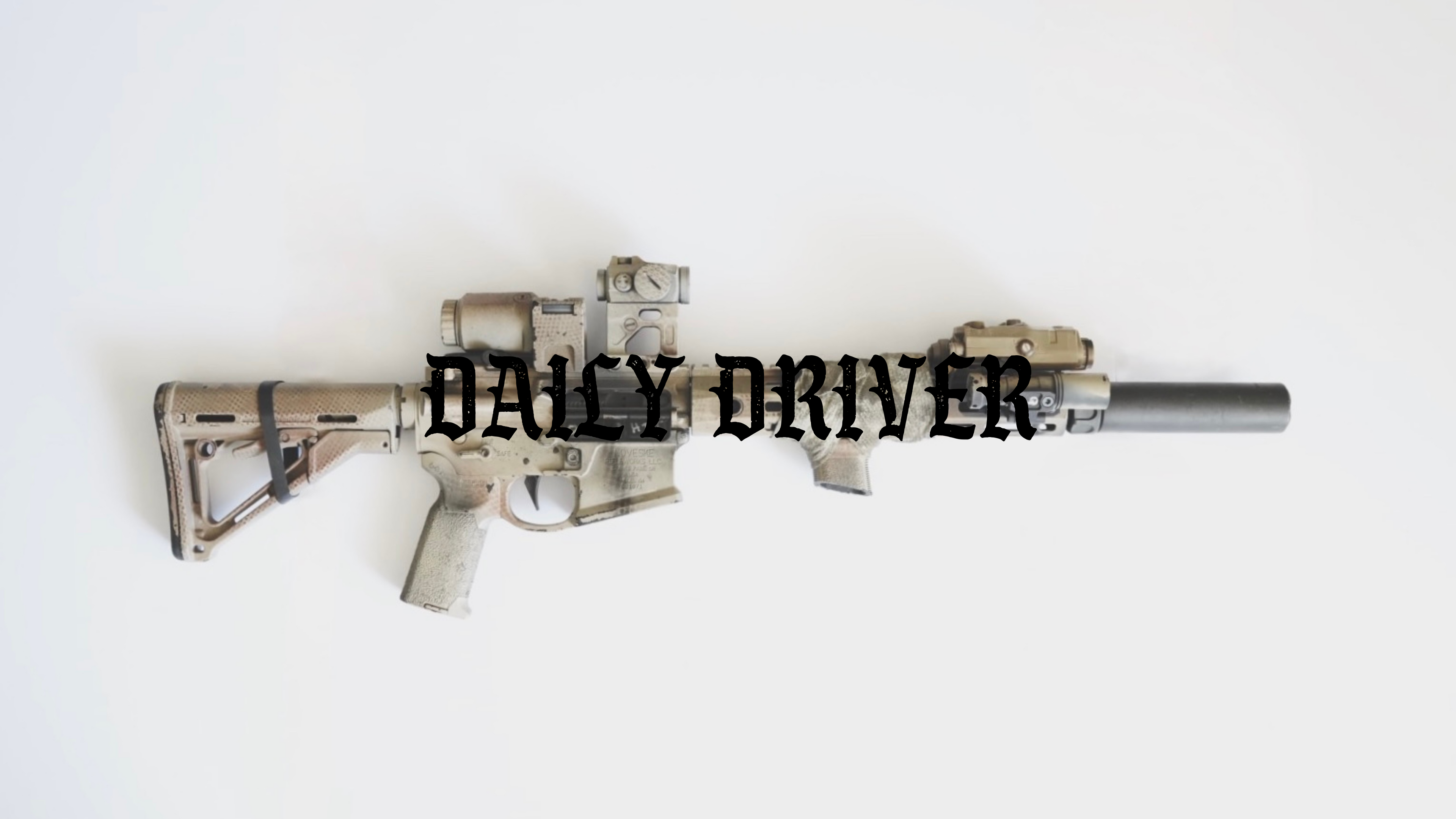 Daily Driver