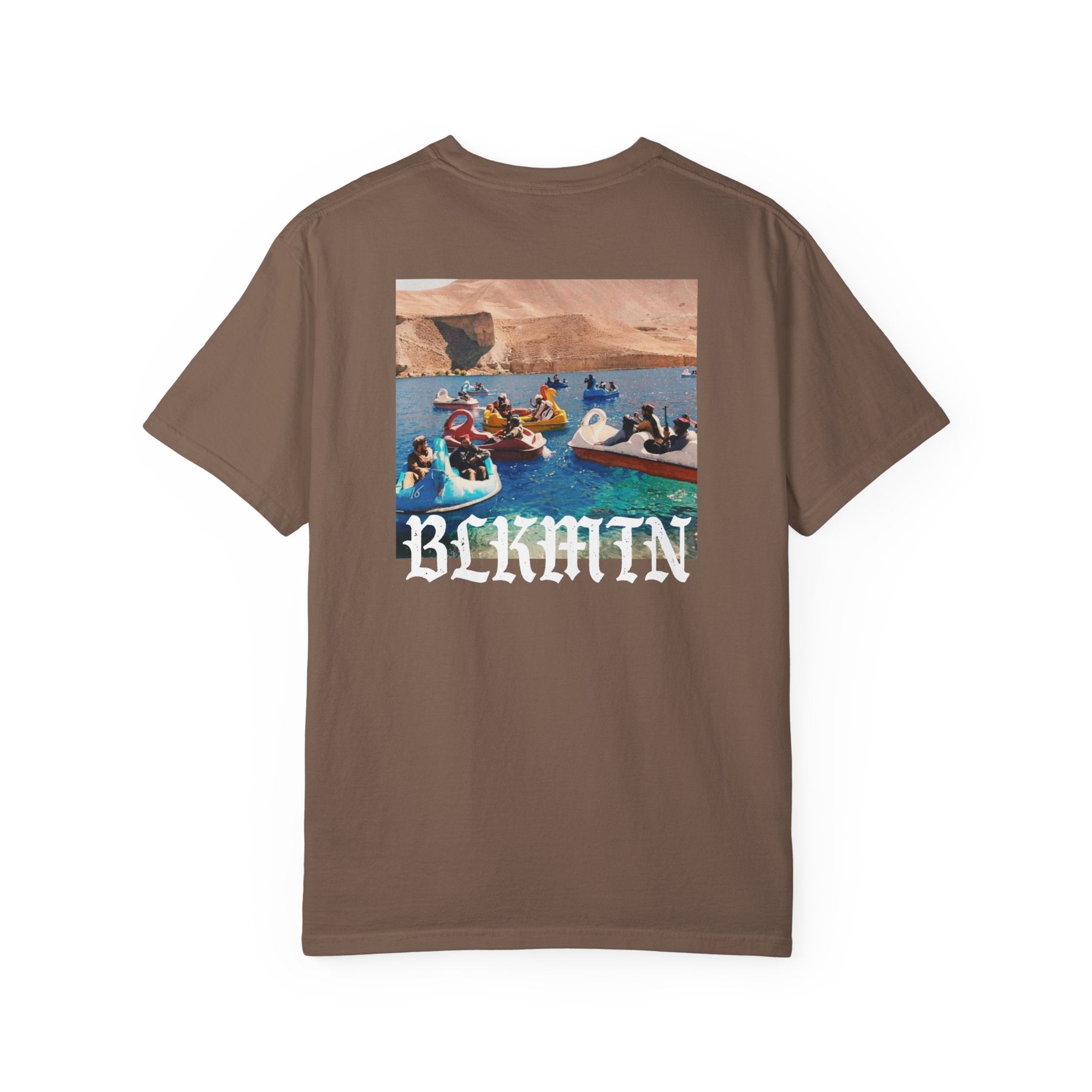 Waterboarding Tee