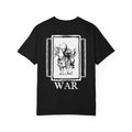 War