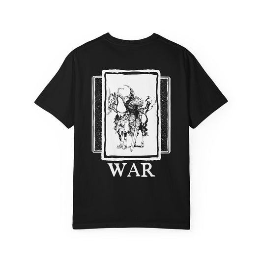 War
