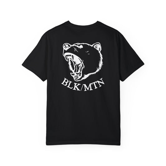 OG TEE BLACK