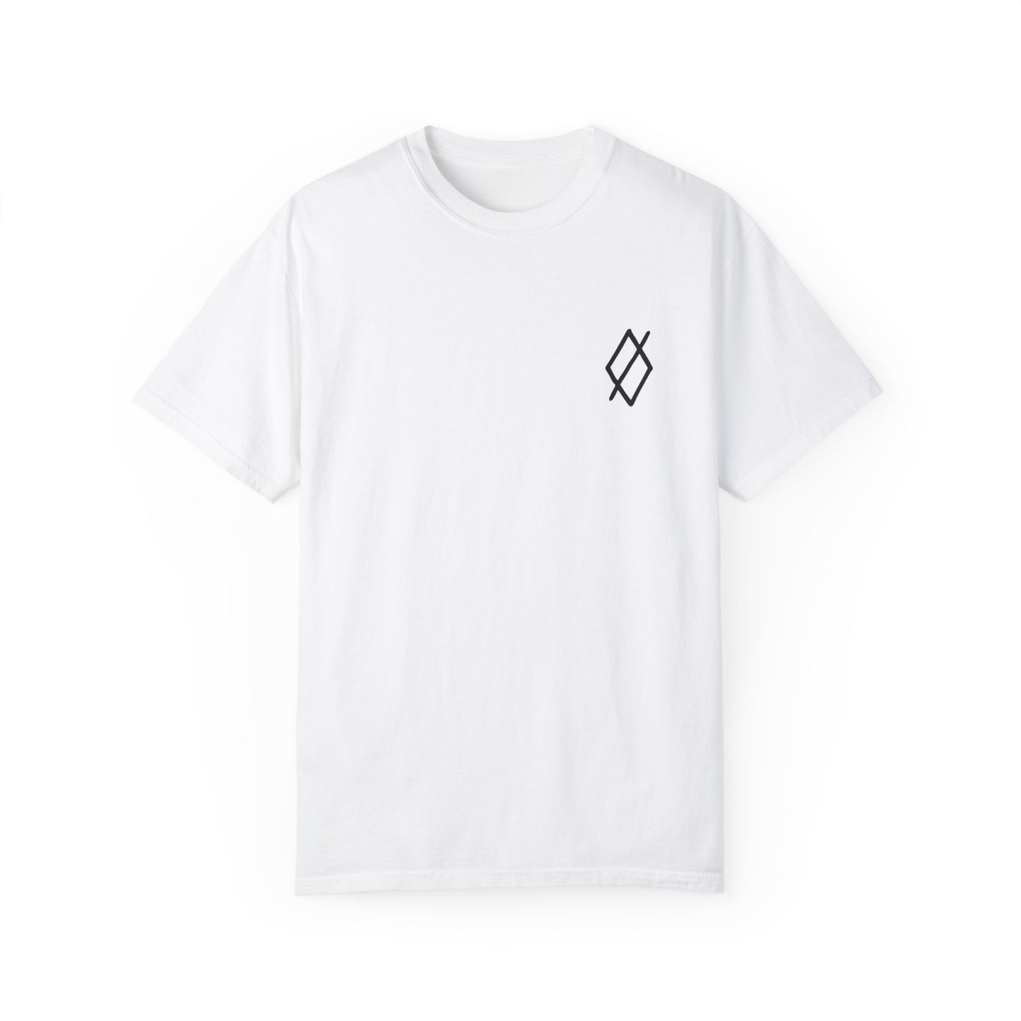 OG TEE WHITE