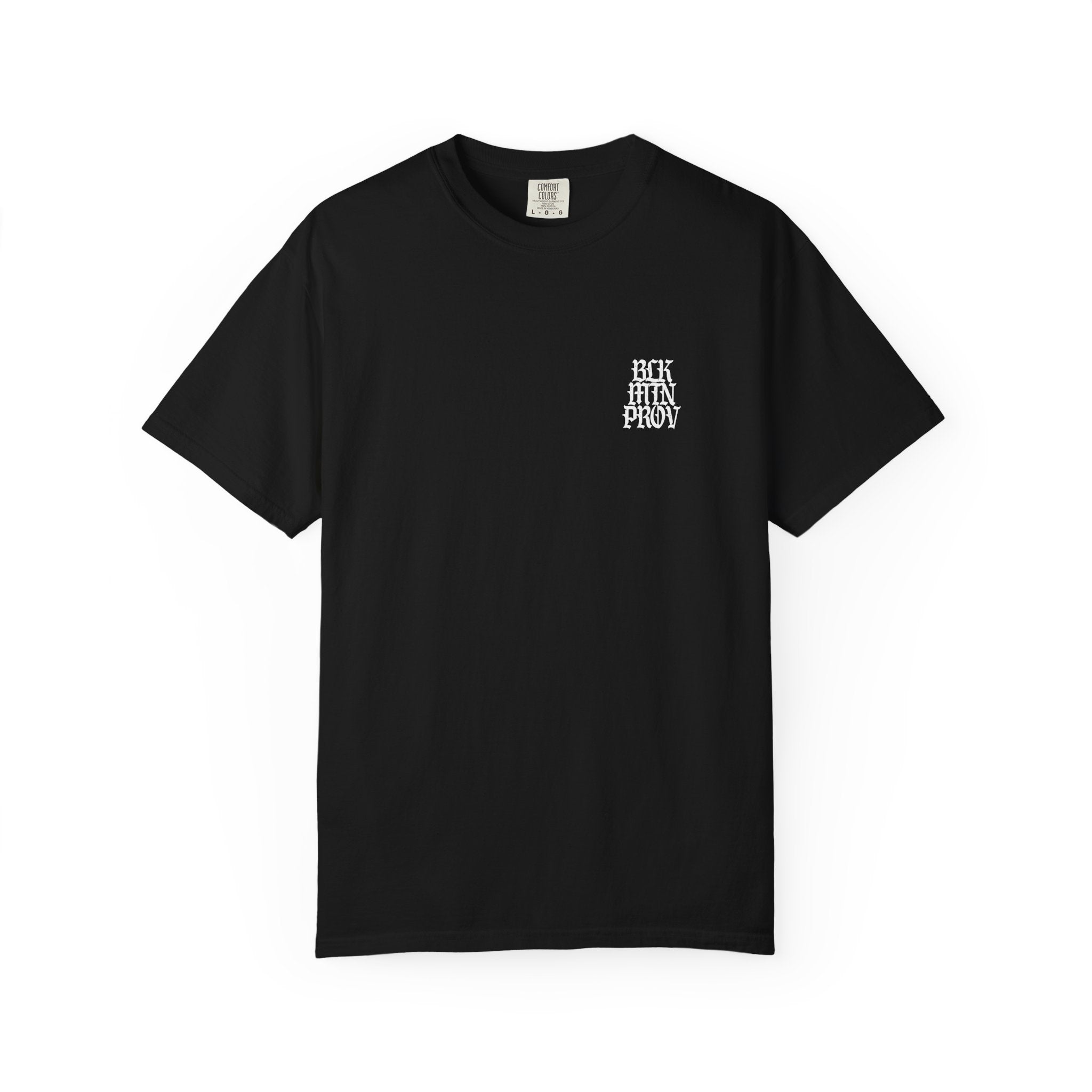 Waterboarding Tee