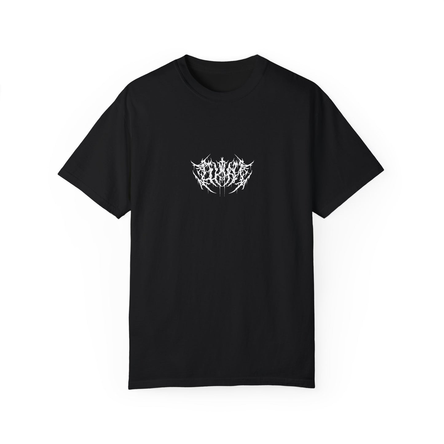 POLAR BEAR TEE BLACK