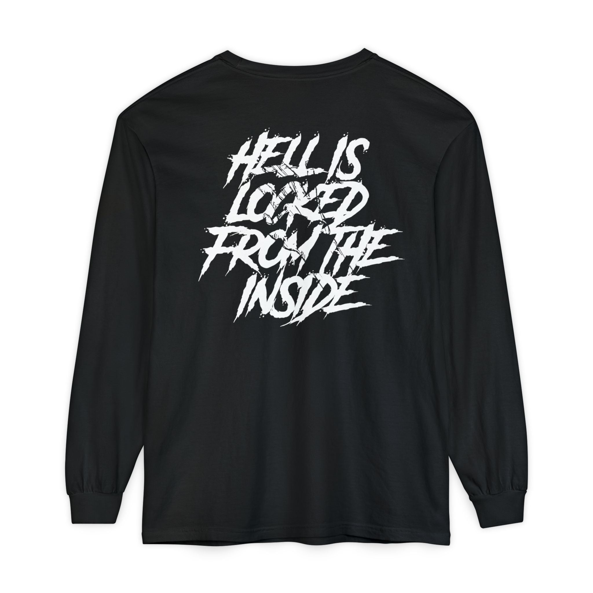 Locked In Longsleeve