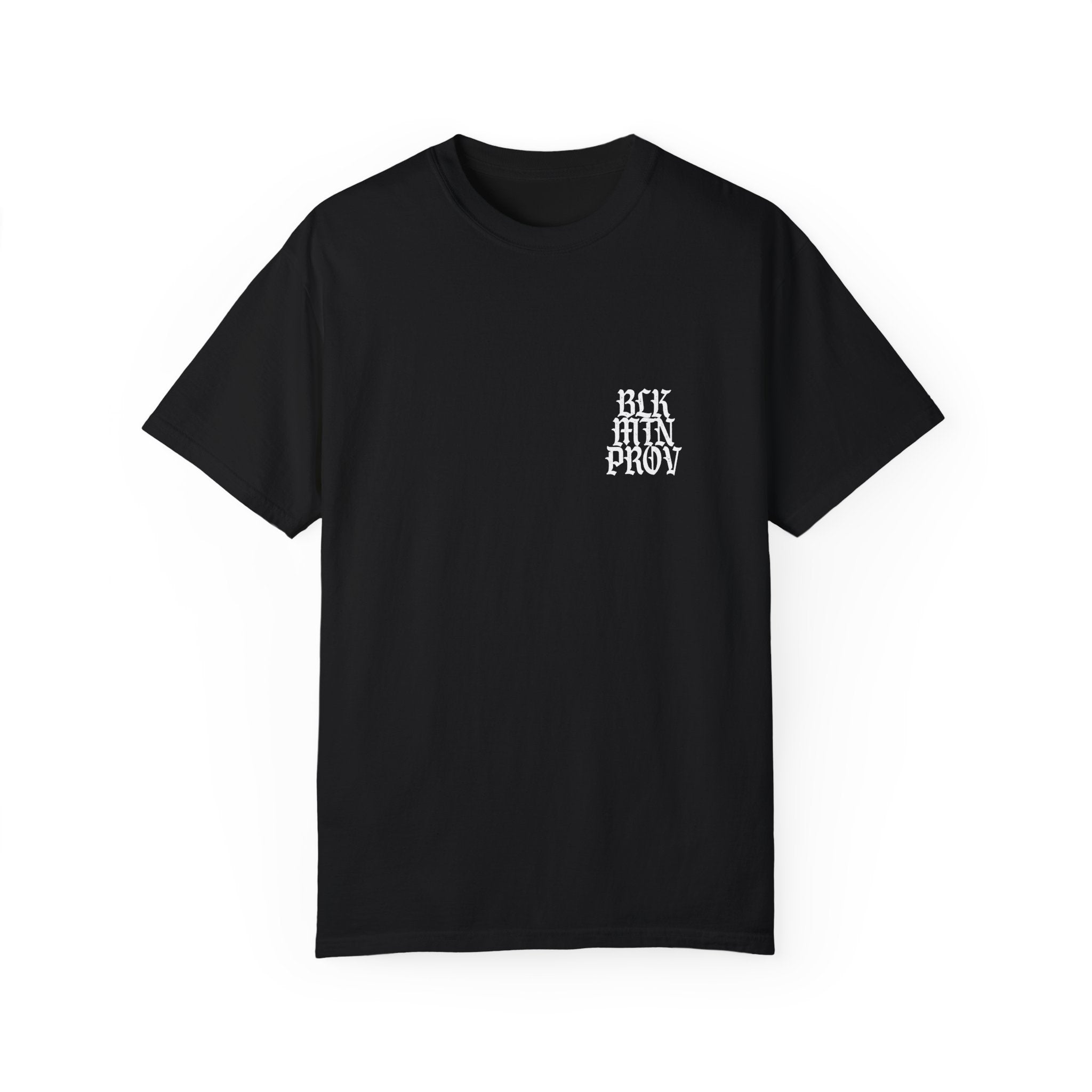 ATF HATE TEE