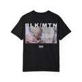 POLAR BEAR TEE BLACK