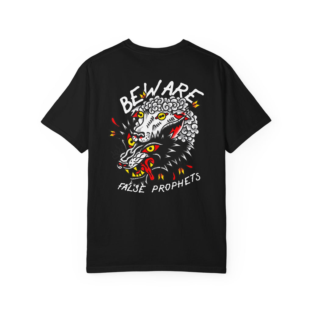 False Prophets Tee