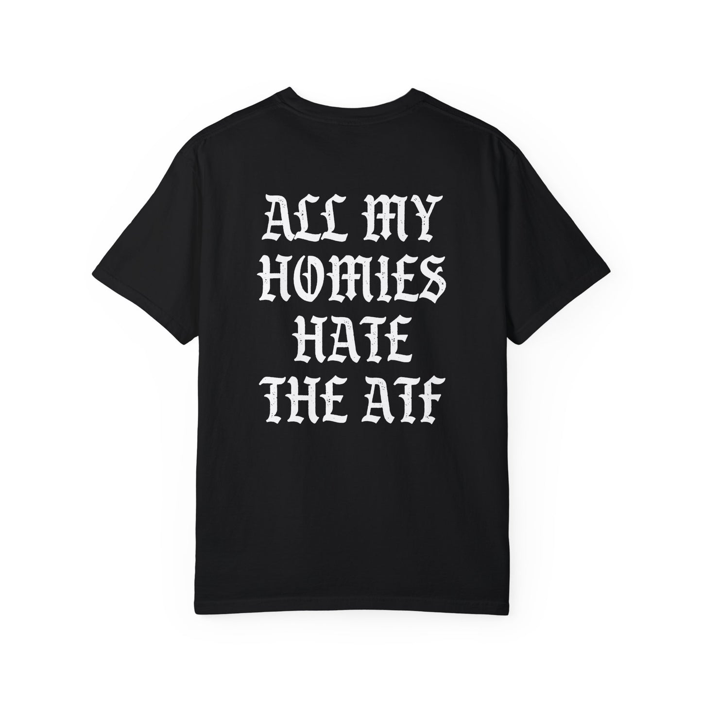 ATF HATE TEE