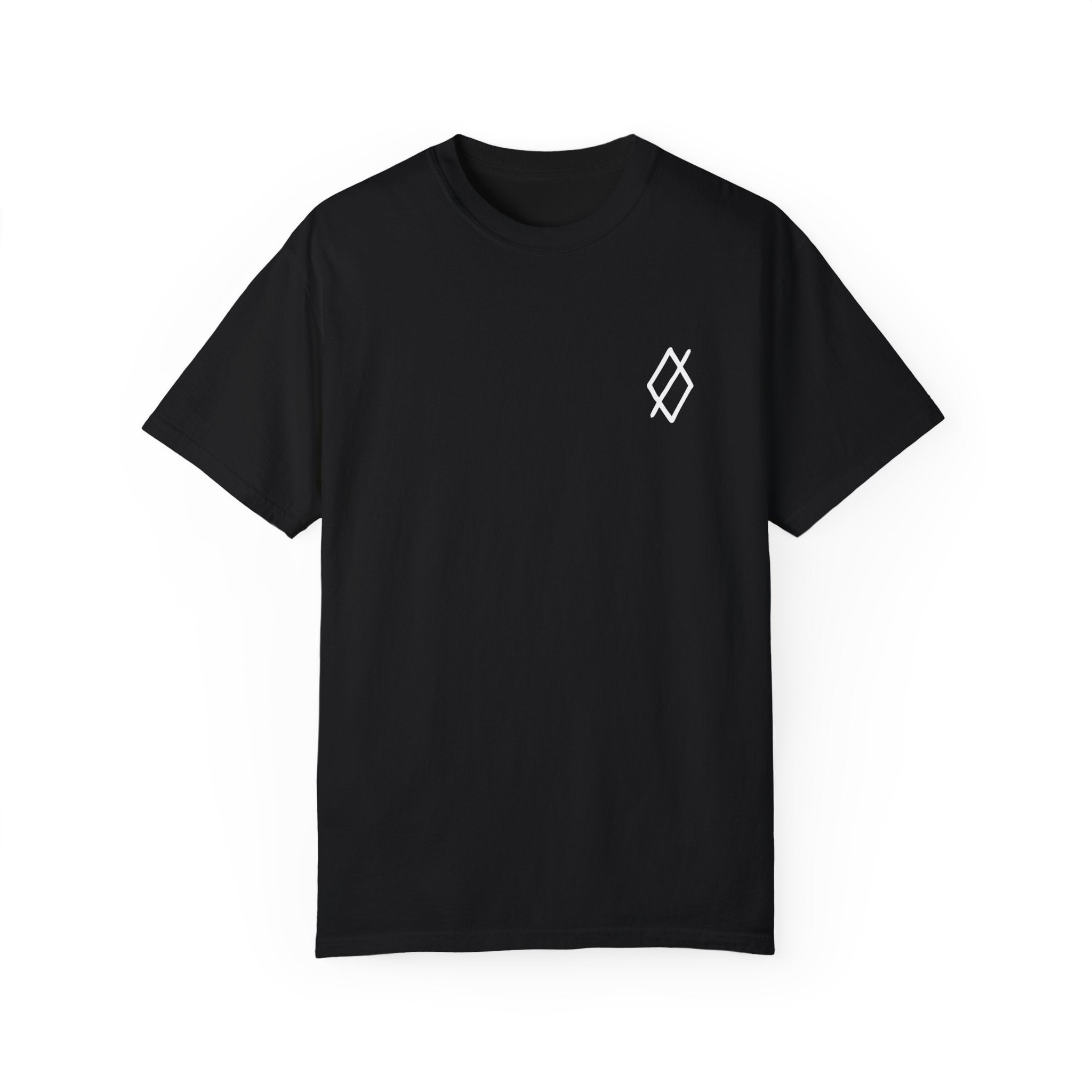 OG TEE BLACK