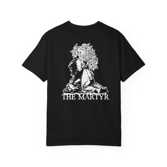 The Martyr
