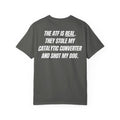 Hood Rats Tee