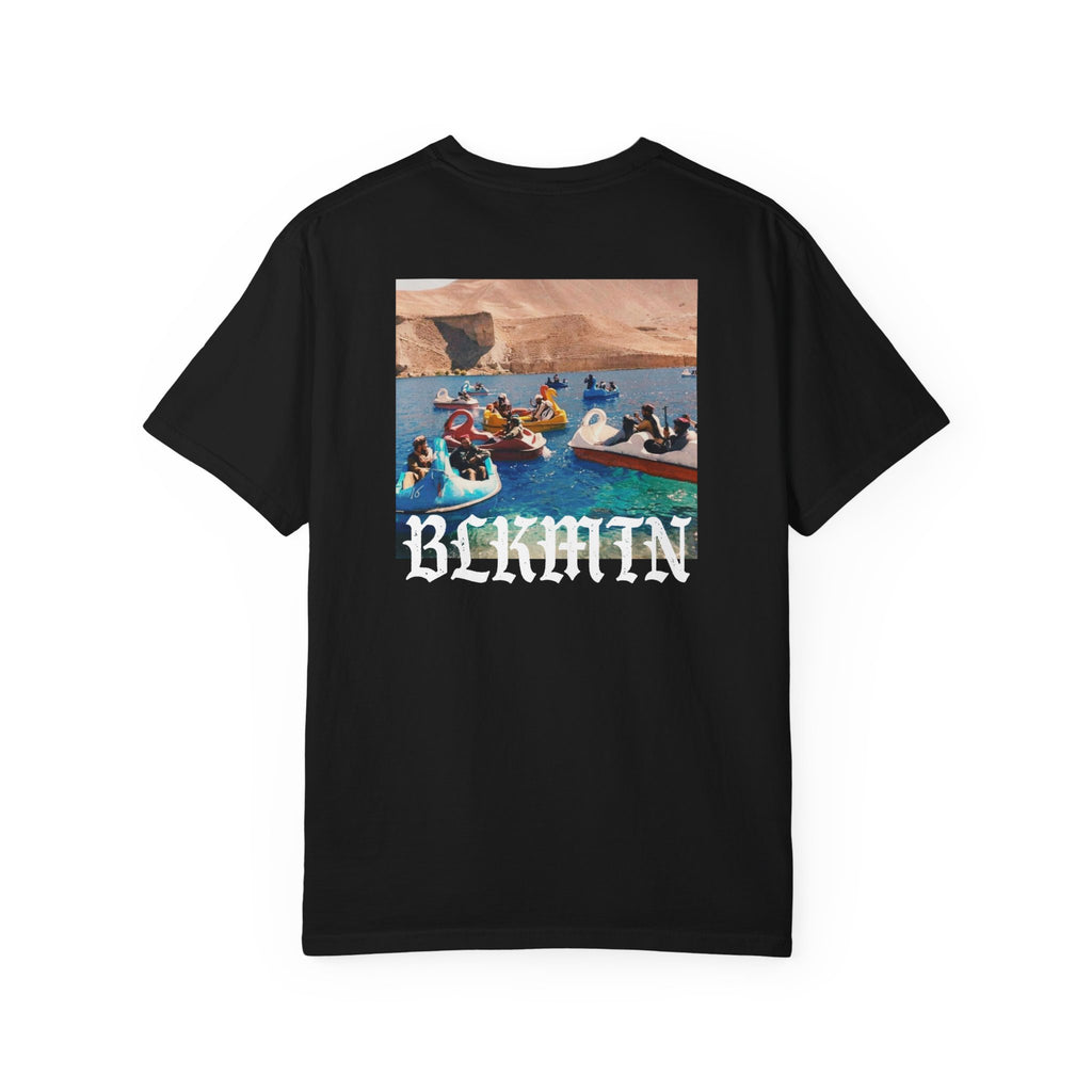 Waterboarding Tee