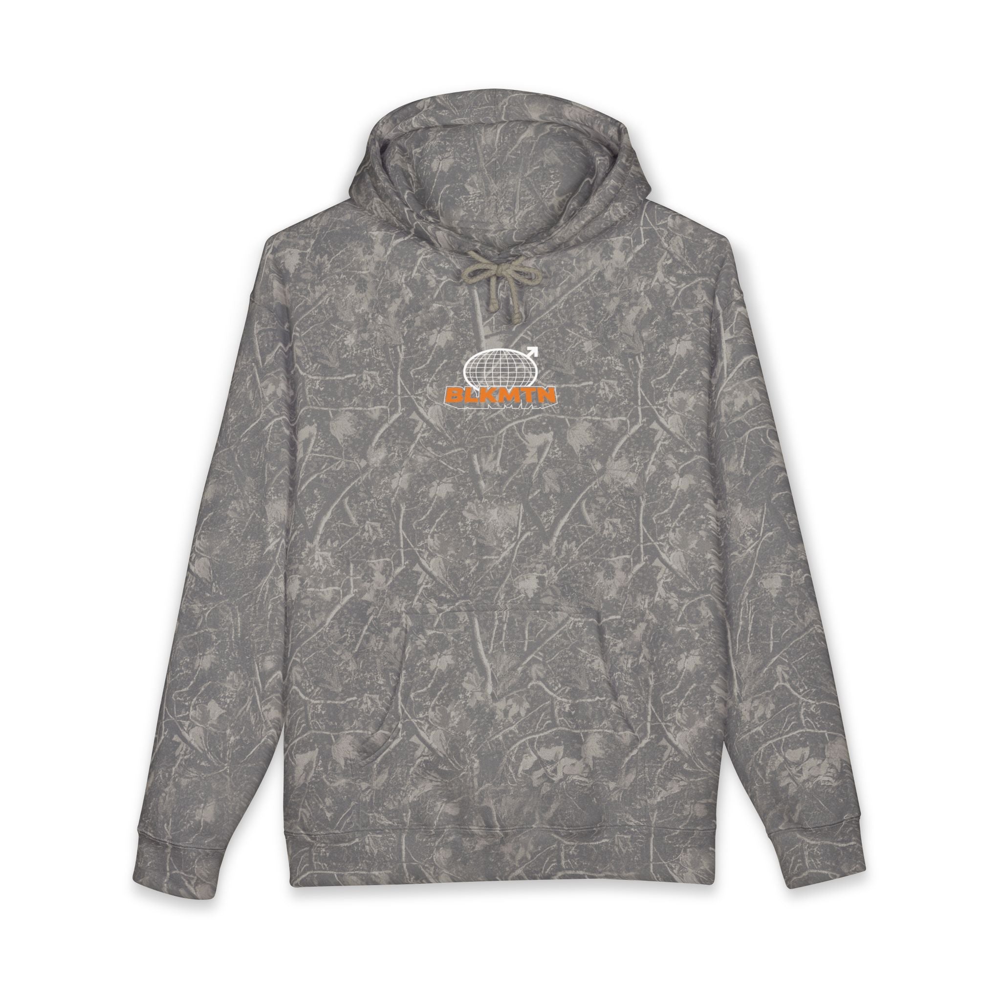 WB Hoodie