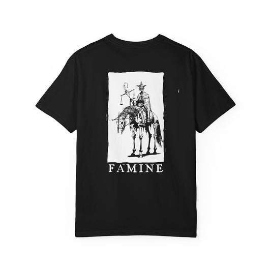 Famine
