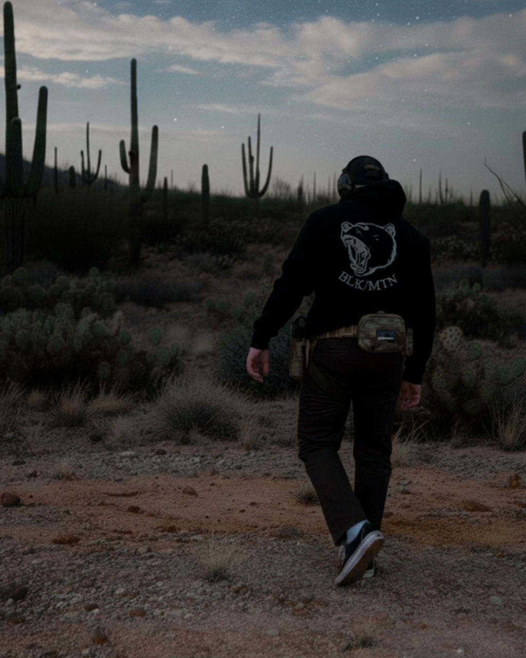 OG Hoodie