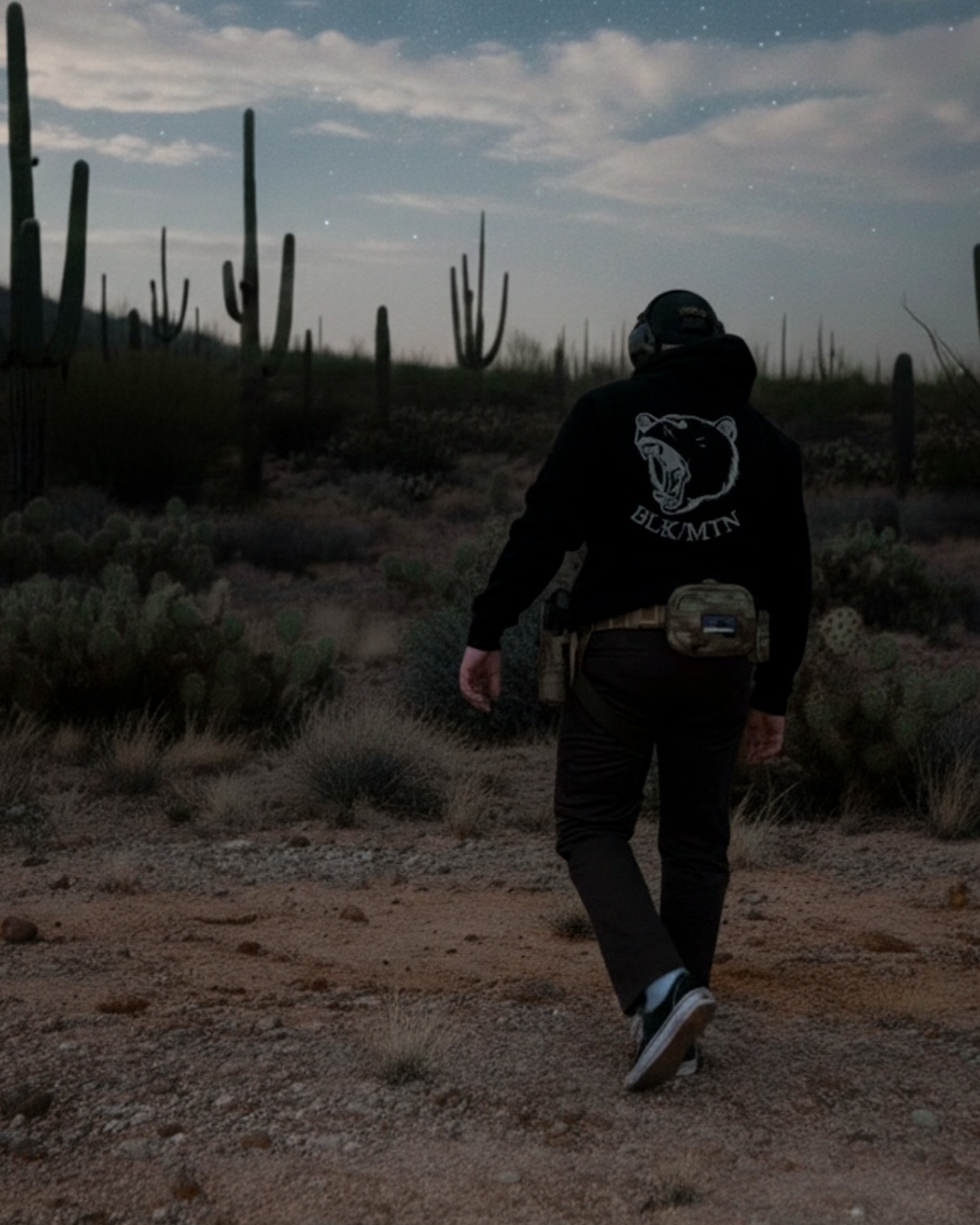 OG Hoodie