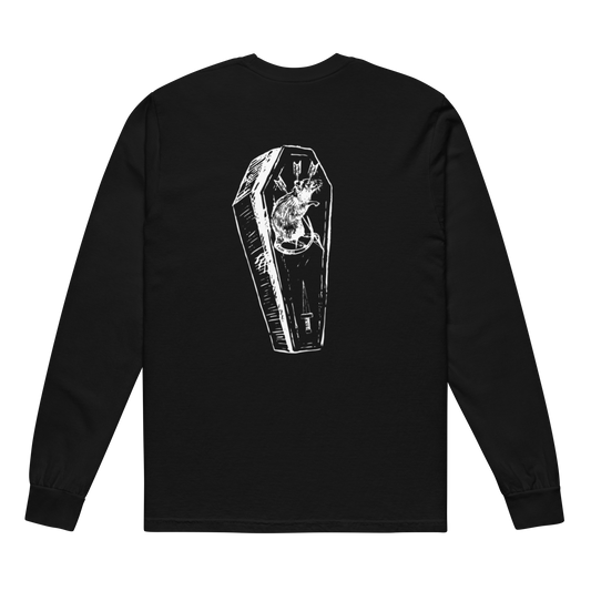 KTR LONG SLEEVE TEE